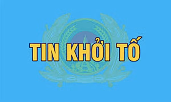 Bộ Công an khởi tố người sáng lập sàn tiền số ONUS