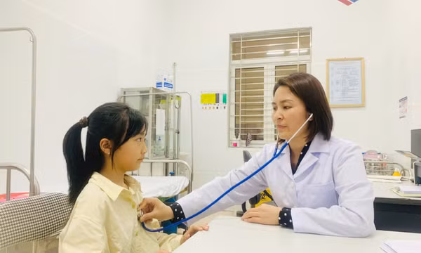 Trạm Y tế phường Móng Cái 2: Nâng cao hiệu quả phòng, chống dịch bệnh