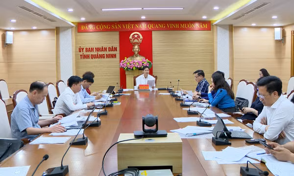Đánh giá các sáng kiến, đề án khoa học, công trình KH&CN đợt 2 năm 2025