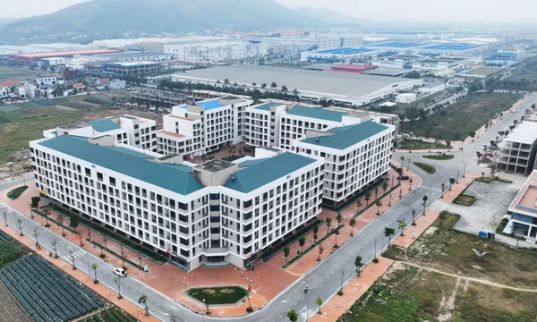 Minh bạch, công bằng để giữ chân và phát huy nguồn lực từ doanh nghiệp