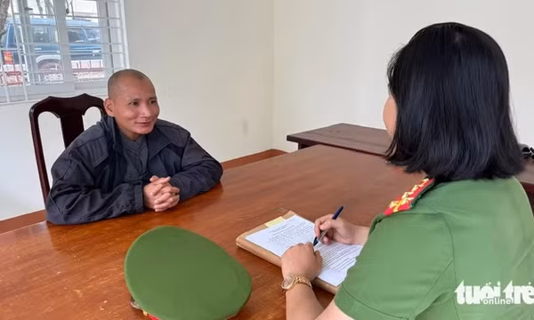 Được mời ăn nhậu còn hiếp dâm con gái khuyết tật của chủ nhà