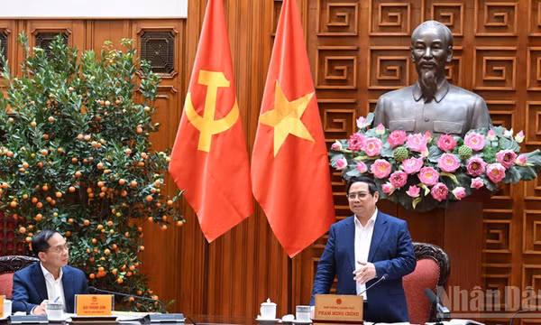 Không được để thiếu năng lượng trong bất cứ hoàn cảnh nào