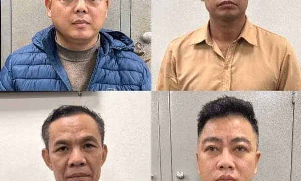 Bán thiên thạch giả, lừa đảo chiếm đoạt 11 tỉ đồng