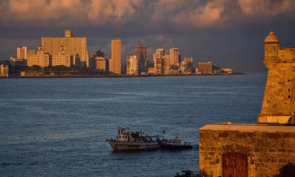 Chủ tịch Cuba: Ông Raúl Castro tham gia các cuộc tiếp xúc với Mỹ