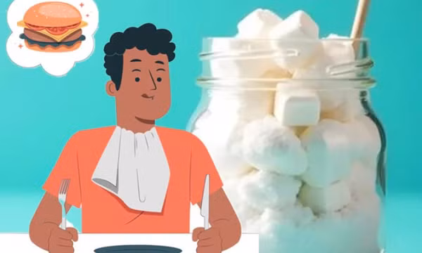 Chất tạo ngọt không calo có thể khiến cảm thấy đói hơn