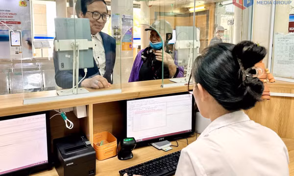 BHXH tỉnh: Chuyển đổi số mang nhiều tiện ích cho người dân