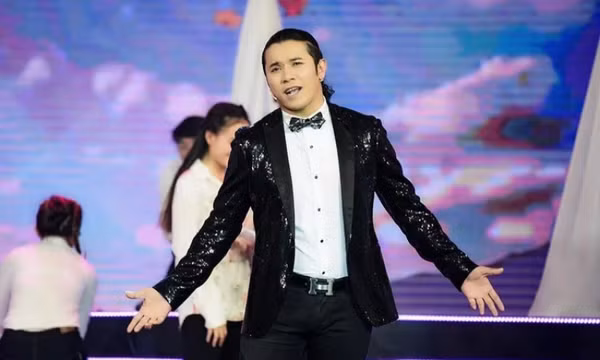 Kasim Hoàng Vũ qua đời tại Mỹ