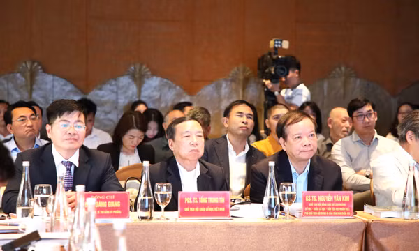 Xây dựng Yên Tử trở thành đô thị di sản tiêu biểu của khu vực và quốc tế, xứng tầm là Phúc địa ngàn năm