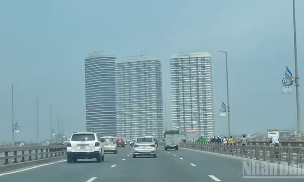 Thời tiết ngày 11/3: Bắc Bộ sáng và đêm trời rét, Nam Bộ ngày nắng