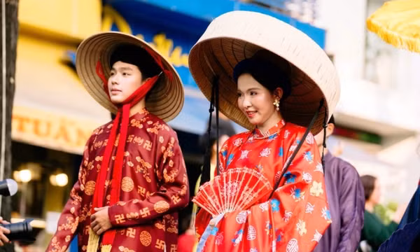 Đề xuất trình Quốc hội quy định 24-11 là 'Ngày Văn hóa Việt Nam', được nghỉ lễ, hưởng nguyên lương