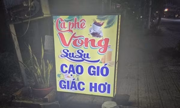 Phát hiện 6 người mua bán dâm trá hình ở 3 quán cà phê tại Đồng Nai