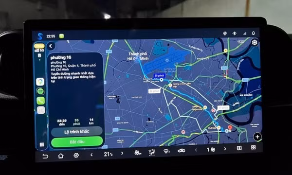 Google Maps mới cập nhật ở Việt Nam: Nhiều nâng cấp xịn, nhưng không phải cái gì cũng dùng được