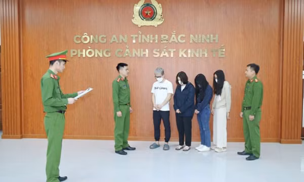 Khởi tố 4 bị can trục lợi chính sách mua nhà ở xã hội ở Bắc Ninh