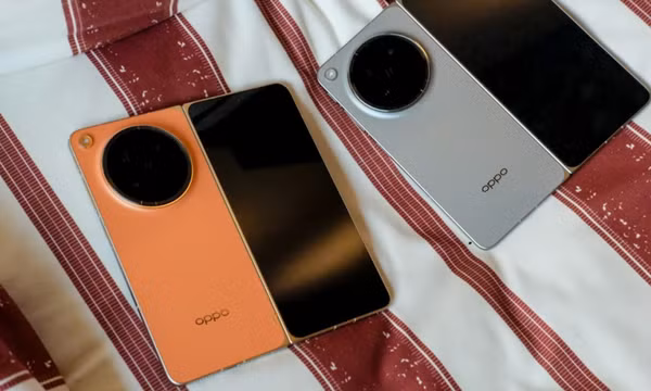 Cập nhật giá OPPO Find N6 chính hãng: Ưu đãi thu cũ đổi mới trợ giá đến 4 triệu đồng