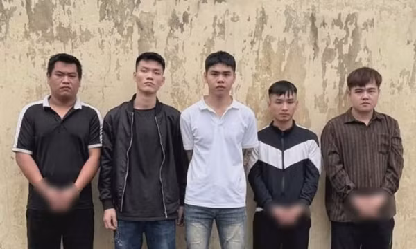 Từ điểm sử dụng ma túy, công an tìm ra đường dây mua bán ở Ninh Bình