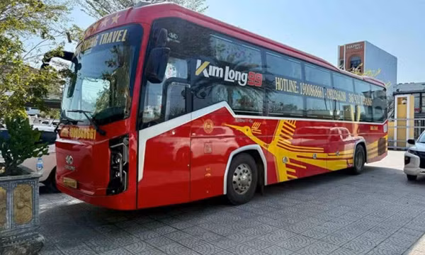 Xử lý xe khách bị tước kiểm định vẫn lưu thông