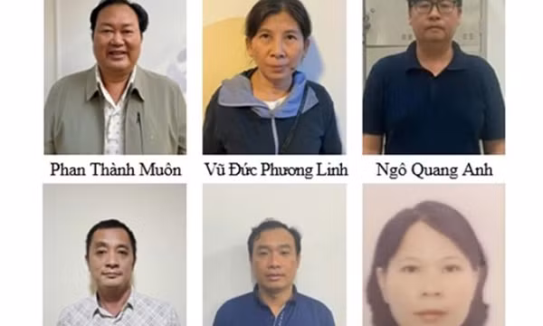 Chủ tịch Tập đoàn Hưng Thịnh và 27 đồng phạm bị truy tố