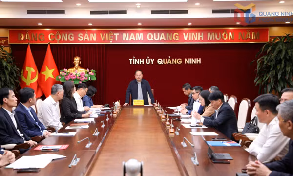 Ngành ngân hàng đồng hành cùng tỉnh thực hiện mục tiêu tăng trưởng bền vững