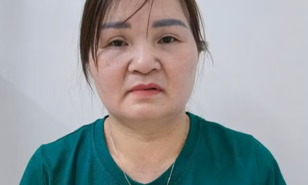 Khởi tố nữ quái ở Tuyên Quang tổ chức cho người khác trốn đi nước ngoài