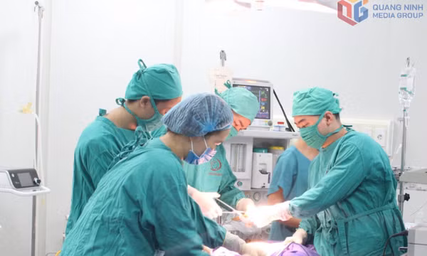 Nâng cao chất lượng chăm sóc trẻ sinh non