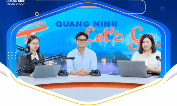 Quảng Ninh Let's go: Review - Khi người trẻ chọn kể chuyện bằng trải nghiệm