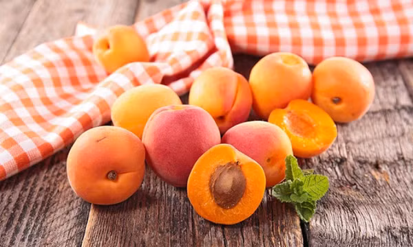 5 loại trái cây giàu magie hỗ trợ sức khỏe tối ưu