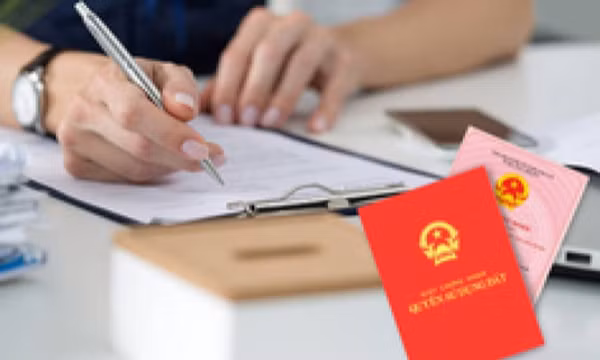 Cơ quan nào ký xác nhận sơ đồ thửa đất để cấp Giấy chứng nhận?