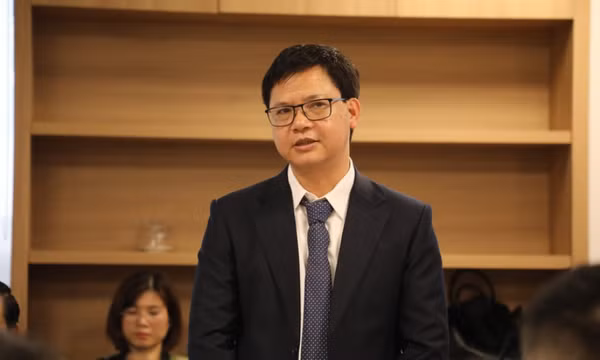 Hợp tác 'ba nhà' trong phát triển tài sản mã hoá và thúc đẩy thị trường công nghệ