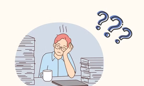 Phân biệt mệt mỏi thông thường và kiệt sức để quản lý sức khỏe tâm thần