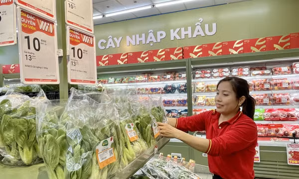 Chủ động các giải pháp ổn định thị trường hàng hóa trên địa bàn