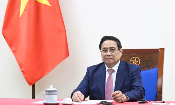Tăng cường hợp tác Việt Nam-Angola về bảo đảm an ninh năng lượng