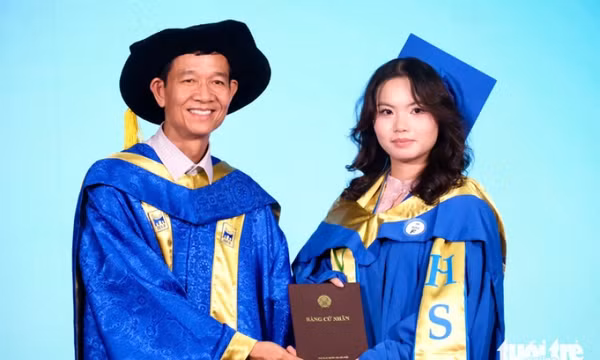 Bộ GD-ĐT lập cơ sở dữ liệu toàn quốc, công khai mọi văn bằng, chứng chỉ đã cấp 