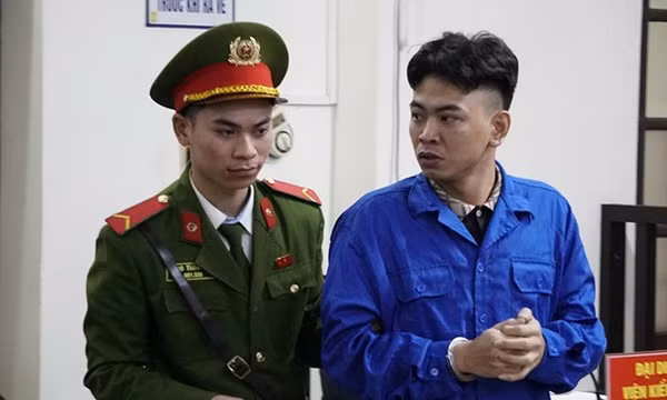 "Tổng tài" vụ đánh người ở quán cà phê bị bác đơn xin giảm nhẹ