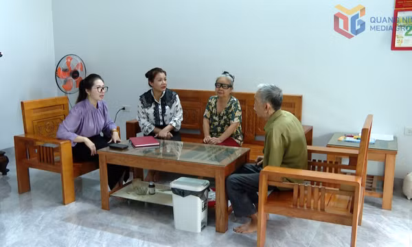 Sức mạnh phối hợp trong các phong trào thi đua
