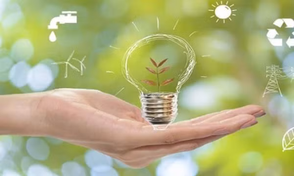Tăng cường thực hiện tiết kiệm năng lượng, thúc đẩy chuyển dịch năng lượng và phát triển phương tiện giao thông điện