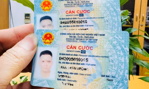 Bộ Công an đề xuất phạt đến 100 triệu đồng nếu mở, duy trì tài khoản số bằng định danh giả mạo