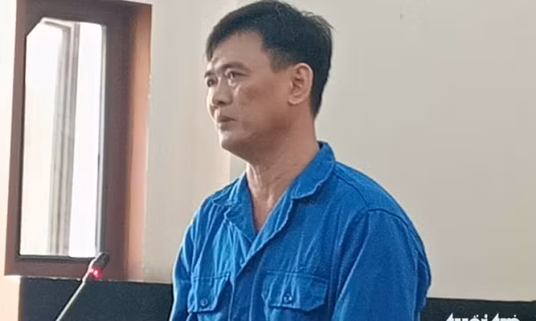 Mâu thuẫn mua bán đất mặt ruộng, 1 người chết, 3 người bị thương