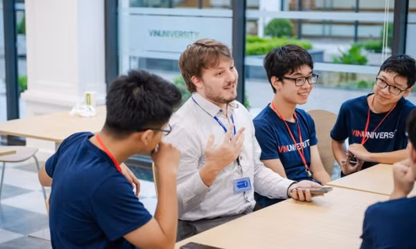 Top 5 hướng chuyên sâu phổ biến khi học Tâm lý học ở Việt Nam 