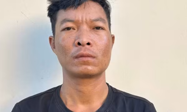Bắt đối tượng ở Gia Lai đánh cha ruột gãy 5 xương sườn
