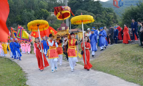 Văn hóa - Động lực phát triển bền vững