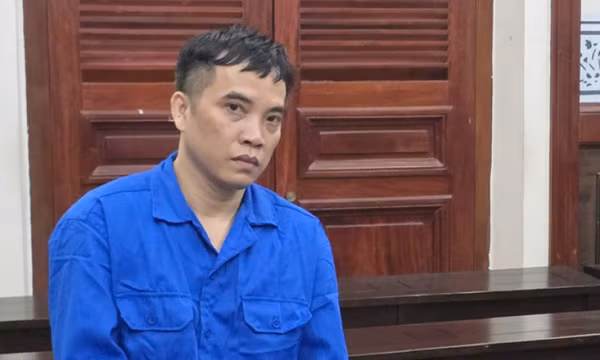 Mua dâm 3 bé gái bỏ nhà đi 'bụi', lãnh án tù