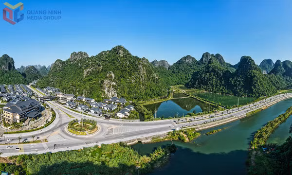 Bức tranh phát triển kinh tế - xã hội toàn diện giai đoạn 2021-2026