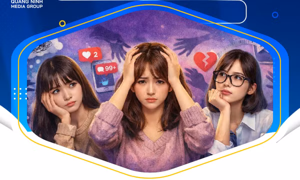 Gen Z 14: Nữ giới Gen Z và những áp lực vô hình