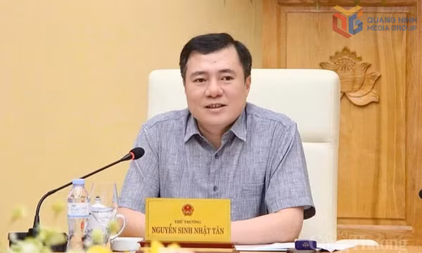 Thứ trưởng Bộ Công Thương: Nỗ lực triển khai ngay xăng sinh học trong tháng 4
