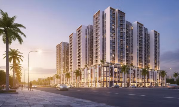 Thêm 1 dự án nhà ở xã hội sẽ được khởi công trong quý III/2026