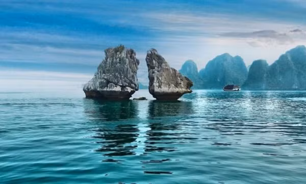 Bí quyết trang trí không gian homestay, quán cafe tại Hạ Long