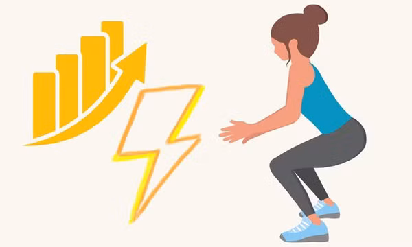Tập luyện sức bền giúp duy trì sức khỏe khi về già