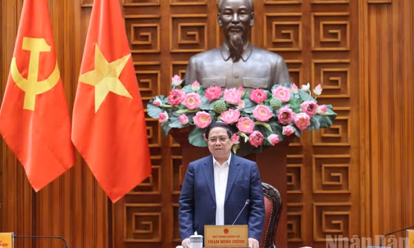 Hoàn thiện chính sách về nhà ở xã hội theo hướng mở rộng đối tượng thụ hưởng