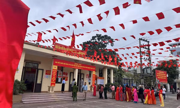 Văn hóa cơ sở và những mục tiêu mới