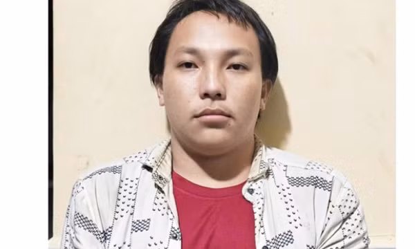 Tạm giam đối tượng tạt xăng đốt người mua ve chai